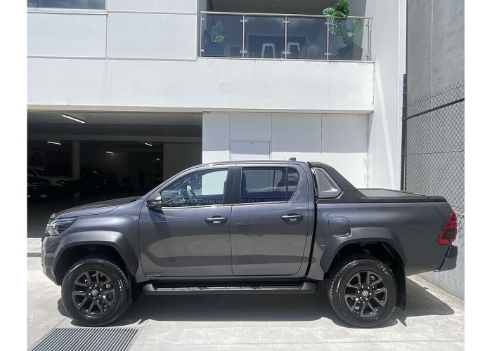 Used 1
                    TOYOTA
                     for Sale Image