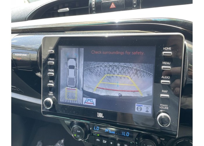 Used 1
                    TOYOTA
                     for Sale Image