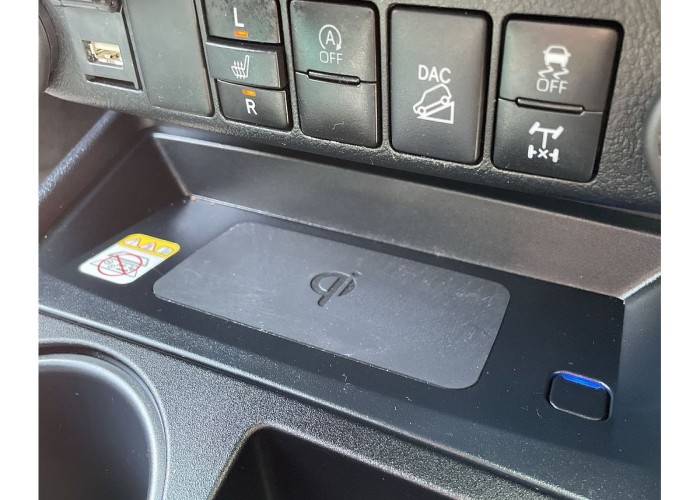 Used 1
                    TOYOTA
                     for Sale Image