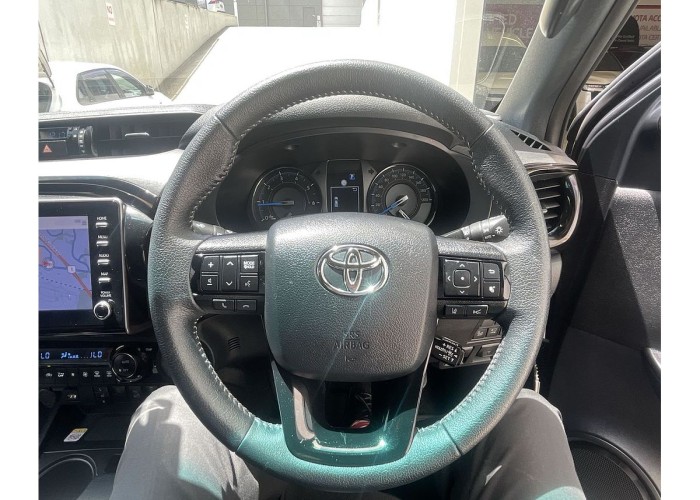 Used 1
                    TOYOTA
                     for Sale Image