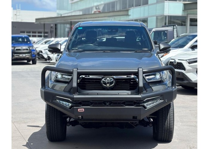 Used 1
                    TOYOTA
                     for Sale Image