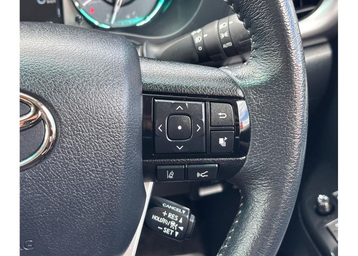 Used 1
                    TOYOTA
                     for Sale Image