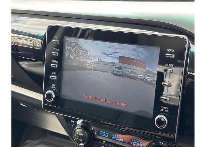 Used 1
                    TOYOTA
                     for Sale Image