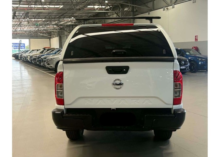 Used 1
                    NISSAN
                     for Sale Image