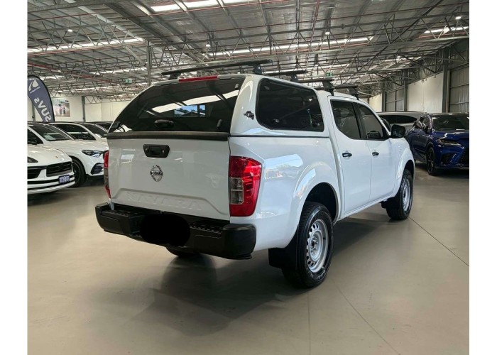 Used 1
                    NISSAN
                     for Sale Image