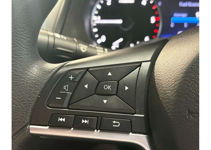 Used 1
                    NISSAN
                     for Sale Image