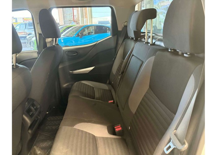 Used 1
                    NISSAN
                     for Sale Image