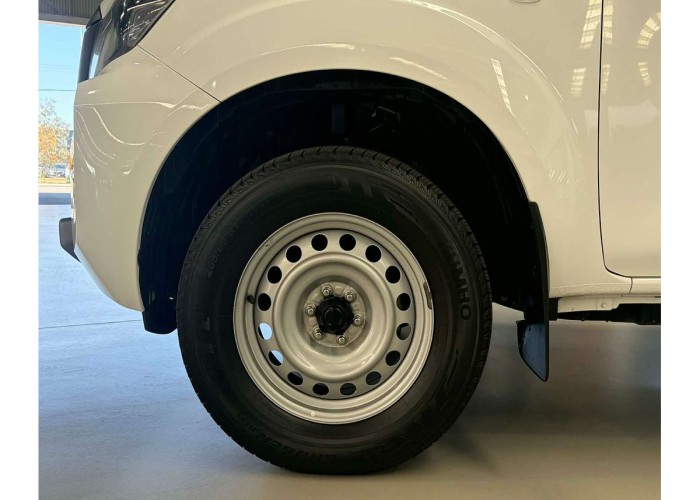 Used 1
                    NISSAN
                     for Sale Image