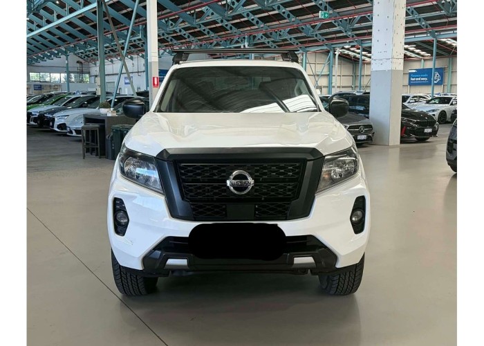 Used 1
                    NISSAN
                     for Sale Image