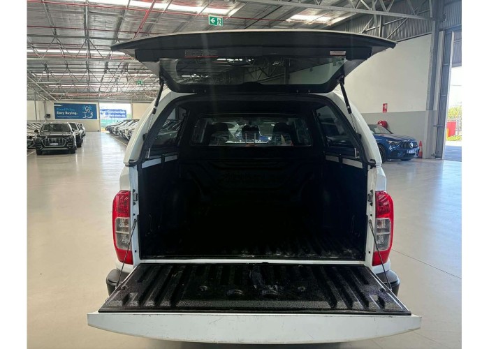 Used 1
                    NISSAN
                     for Sale Image