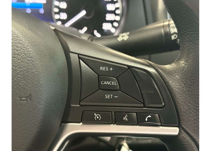 Used 1
                    NISSAN
                     for Sale Image