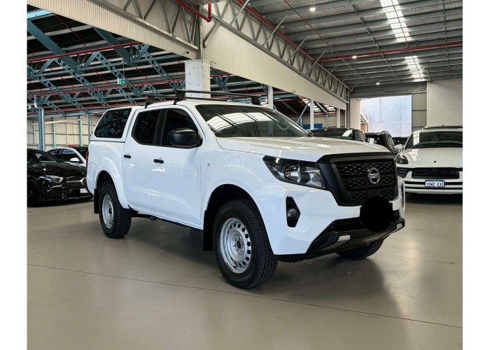 Used 1
                    NISSAN
                     for Sale Image