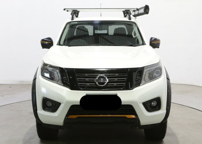 Used 1
                    NISSAN
                     for Sale Image