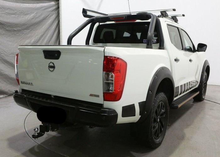 Used 1
                    NISSAN
                     for Sale Image