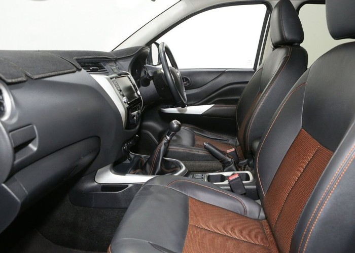 Used 1
                    NISSAN
                     for Sale Image