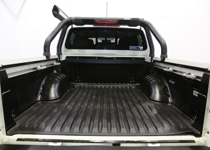 Used 1
                    NISSAN
                     for Sale Image