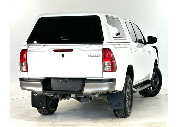 Used 1
                    TOYOTA
                     for Sale Image