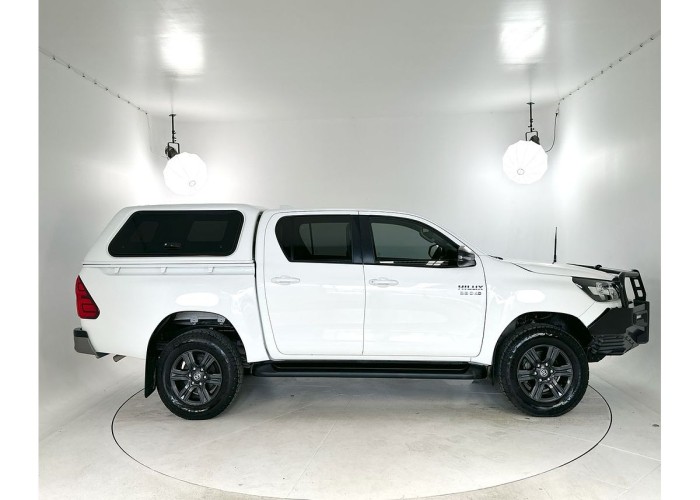 Used 1
                    TOYOTA
                     for Sale Image