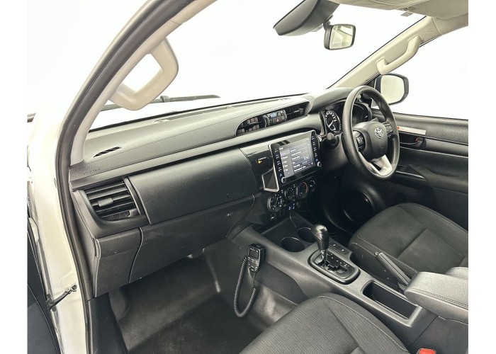 Used 1
                    TOYOTA
                     for Sale Image