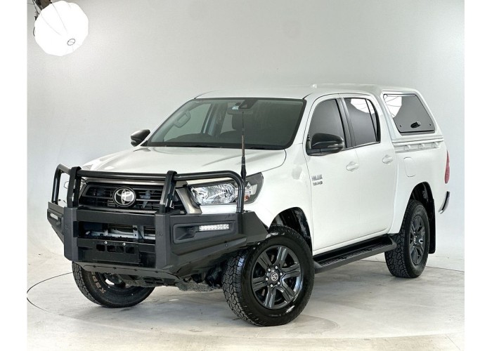 Used 1
                    TOYOTA
                     for Sale Image