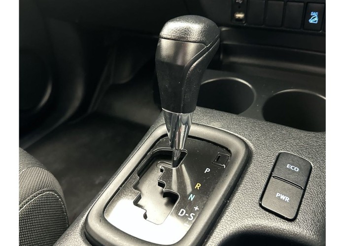 Used 1
                    TOYOTA
                     for Sale Image