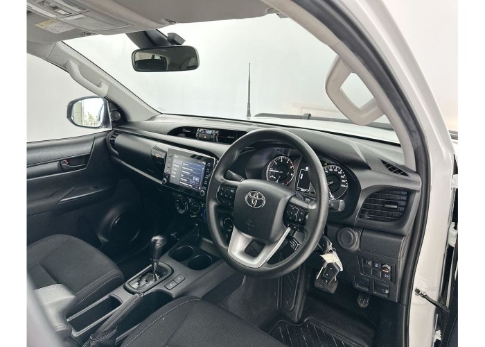 Used 1
                    TOYOTA
                     for Sale Image