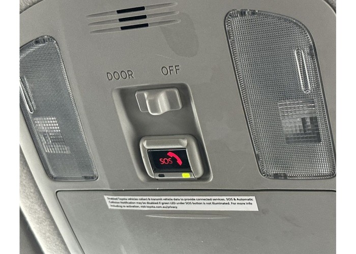 Used 1
                    TOYOTA
                     for Sale Image