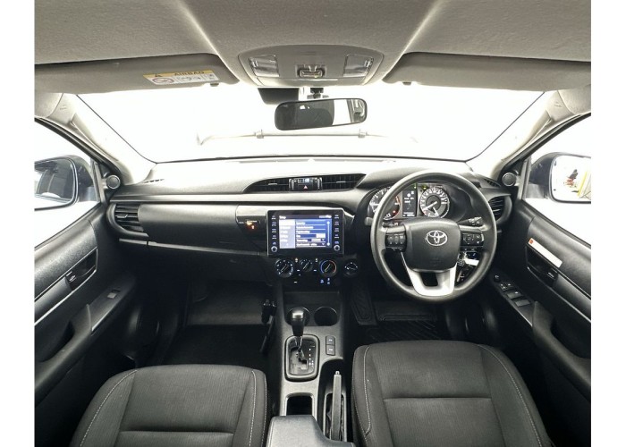 Used 1
                    TOYOTA
                     for Sale Image