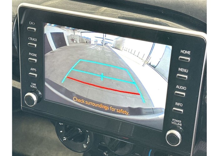 Used 1
                    TOYOTA
                     for Sale Image