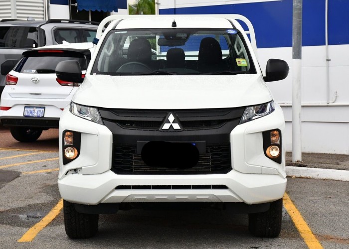 Used 1
                    MITSUBISHI
                     for Sale Image