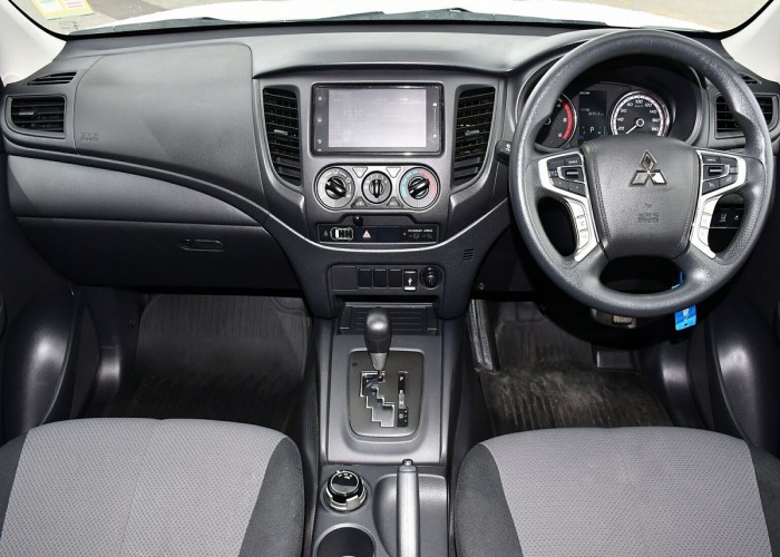 Used 1
                    MITSUBISHI
                     for Sale Image