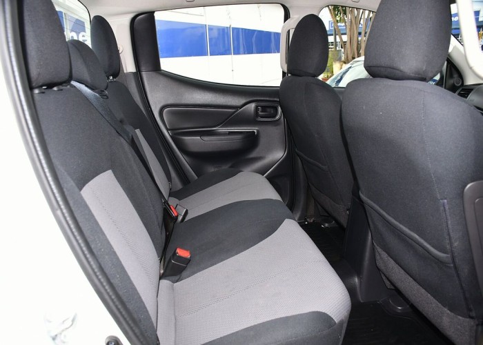 Used 1
                    MITSUBISHI
                     for Sale Image