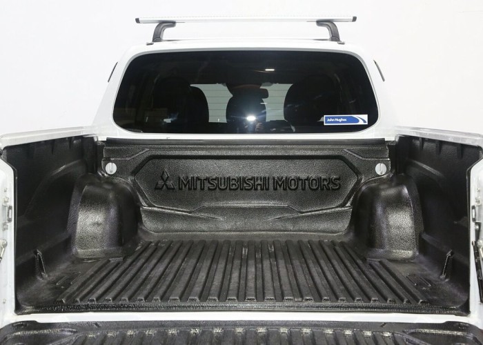 Used 1
                    MITSUBISHI
                     for Sale Image