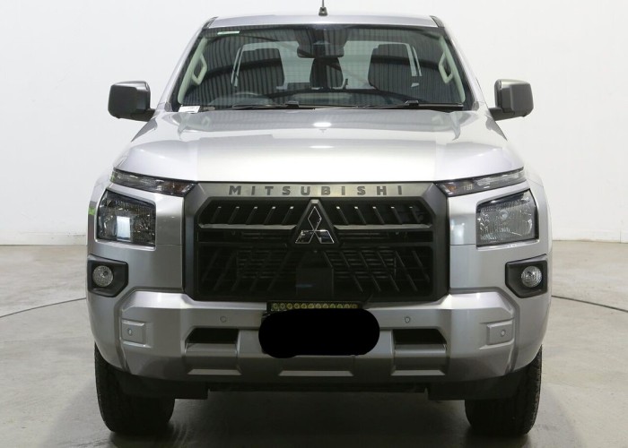 Used 1
                    MITSUBISHI
                     for Sale Image