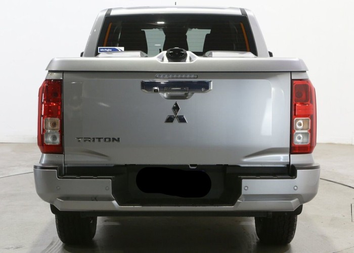 Used 1
                    MITSUBISHI
                     for Sale Image