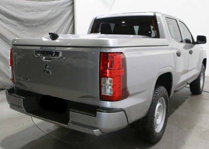 Used 1
                    MITSUBISHI
                     for Sale Image