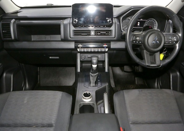 Used 1
                    MITSUBISHI
                     for Sale Image