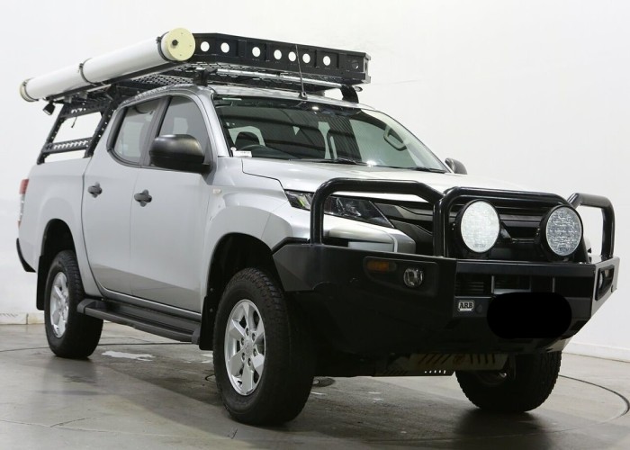 Used 1
                    MITSUBISHI
                     for Sale Image