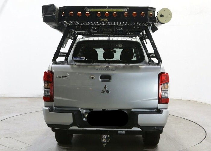 Used 1
                    MITSUBISHI
                     for Sale Image