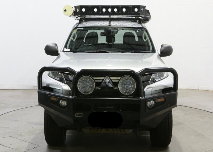 Used 1
                    MITSUBISHI
                     for Sale Image