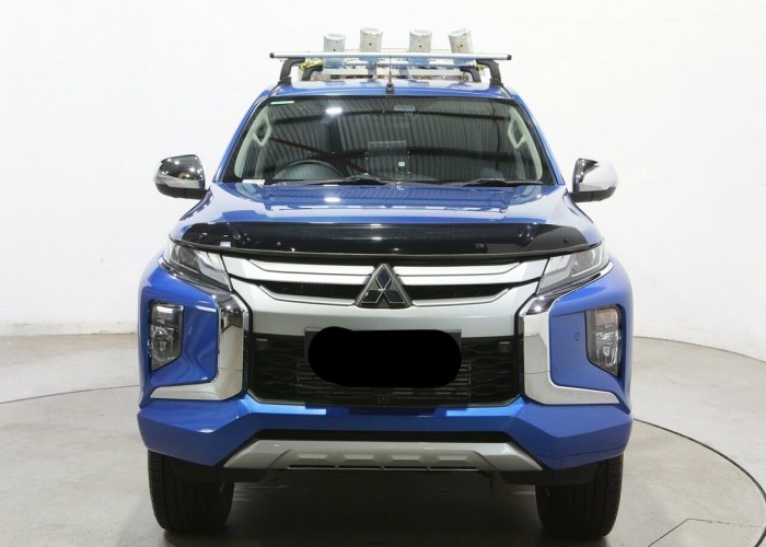 Used 1
                    MITSUBISHI
                     for Sale Image