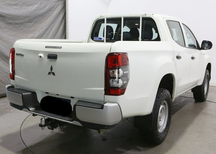 Used 1
                    MITSUBISHI
                     for Sale Image