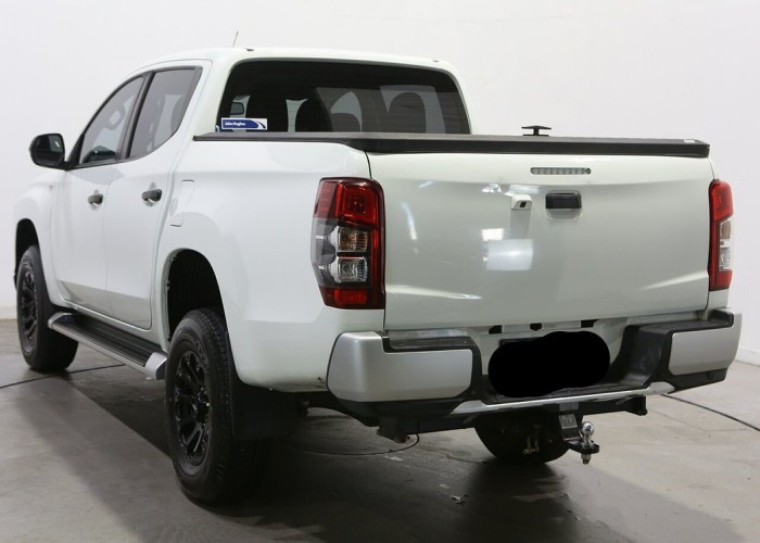 Used 1
                    MITSUBISHI
                     for Sale Image