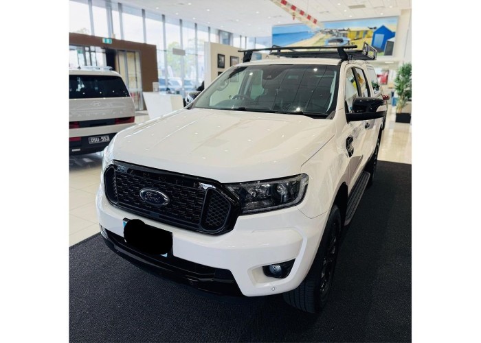 Used 1
                    FORD
                     for Sale Image