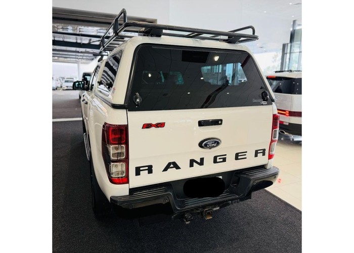 Used 1
                    FORD
                     for Sale Image