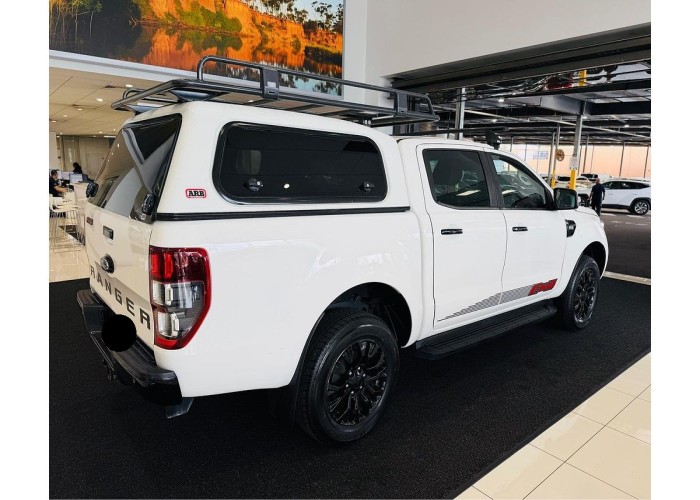 Used 1
                    FORD
                     for Sale Image