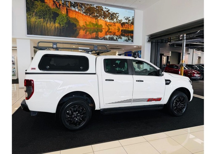 Used 1
                    FORD
                     for Sale Image