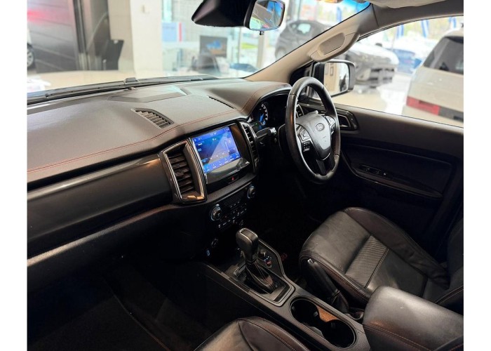 Used 1
                    FORD
                     for Sale Image