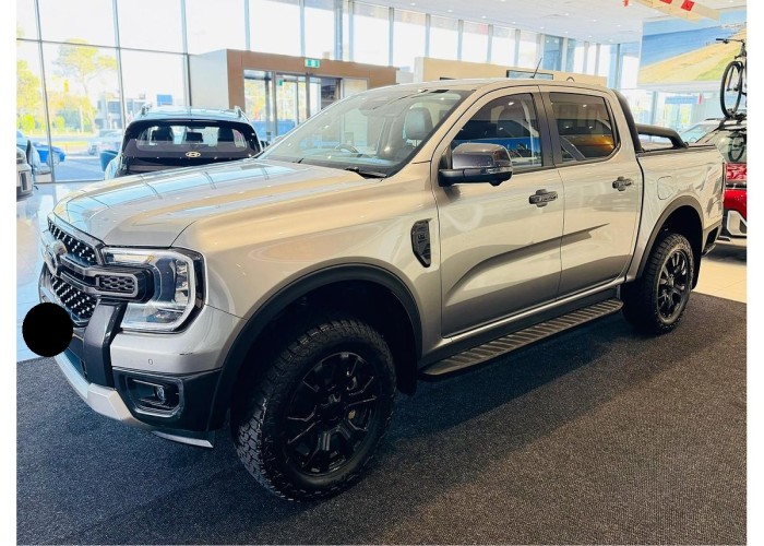 Used 1
                    FORD
                     for Sale Image