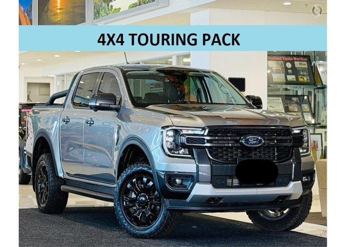 Used 1
                    FORD
                     for Sale Image